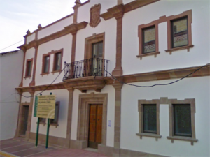 algodonales algodonales