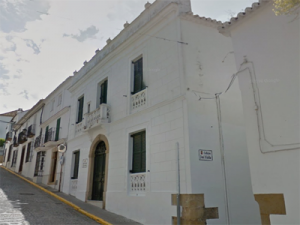 sanroque sanroque