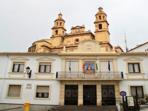 setenil setenil