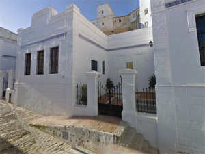 vejer-frontera vejer-frontera